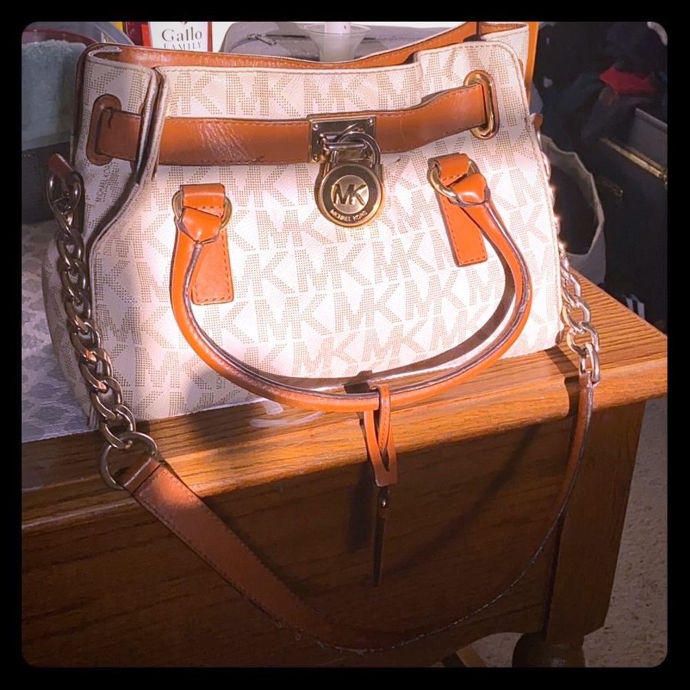 Michael Kors Purse
